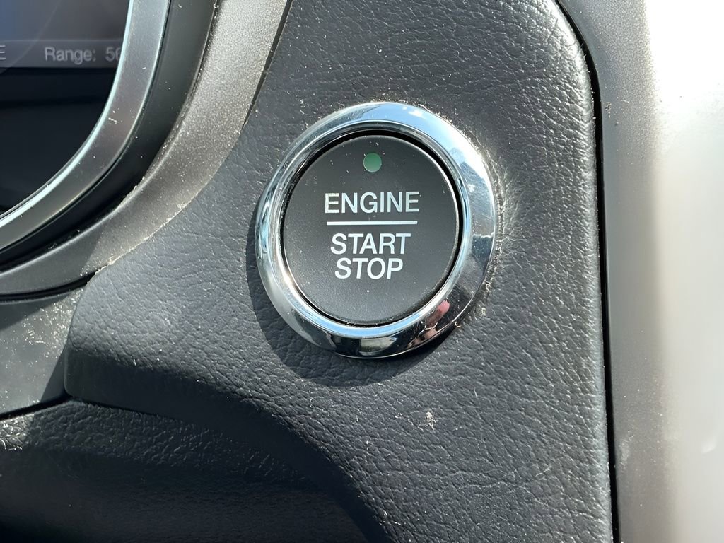 Certified 2018 Ford Fusion S FWD image 35