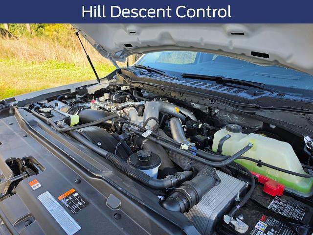 Certified 2026 Ford F250 Lariat w/ Black Appearance Package image 26