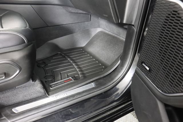 Used 2023 Jeep Grand Cherokee L Overland image 70