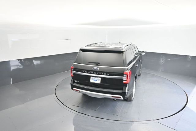 Certified 2023 Ford Expedition Platinum AWD/4WD image 29