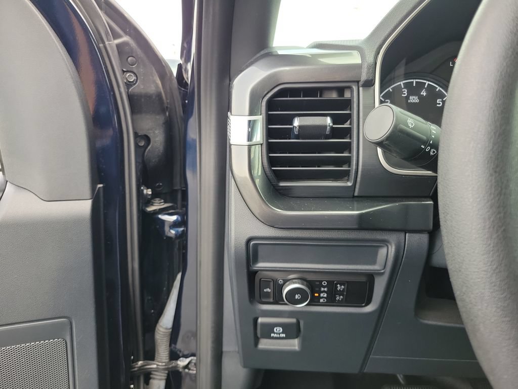 Certified 2023 Ford F150 XL w/ STX Appearance Package AWD/4WD image 22