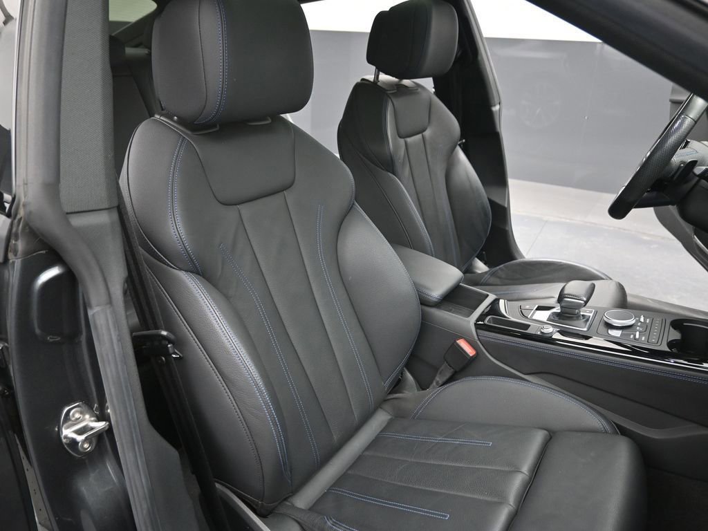 Used 2019 Audi A5 2.0T Prestige w/ Black Optic Plus Package image 29