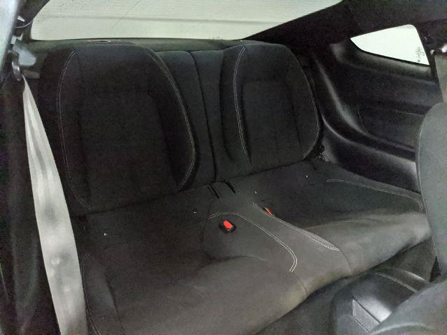 Certified 2021 Ford Mustang Coupe w/ Equipment Group 101A RWD image 17