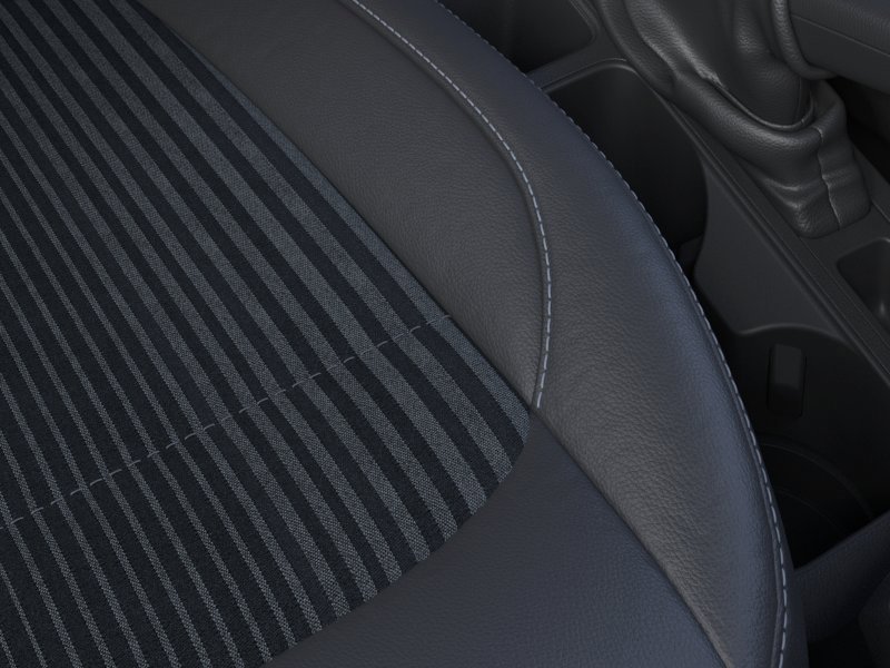 Certified 2022 Ford EcoSport SES w/ Interior Protection Package image 55