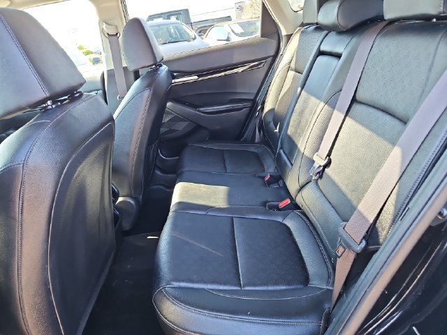 Used 2021 Kia Seltos EX AWD/4WD image 27