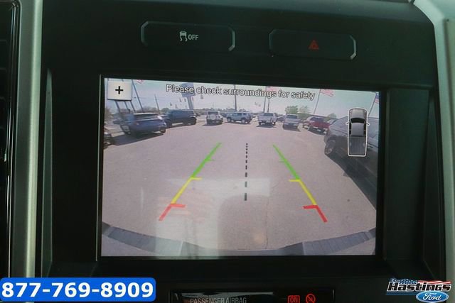 Certified 2019 Ford F250 Lariat w/ Chrome Package image 26