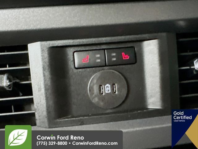 Certified 2025 Ford F250 Lariat w/ Lariat Ultimate Package AWD/4WD image 30