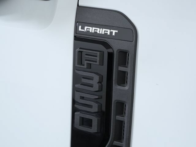 Certified 2024 Ford F350 Lariat w/ Lariat Ultimate Package AWD/4WD image 10