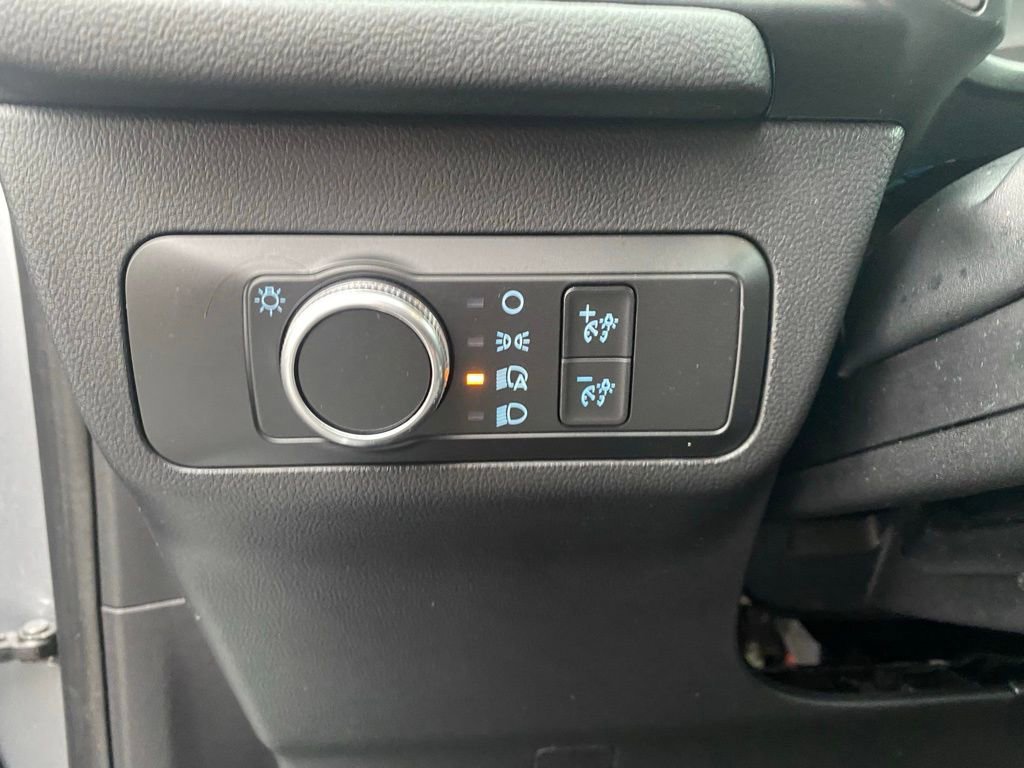 Certified 2022 Ford Escape S image 12