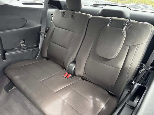 Certified 2022 Ford Explorer XLT image 18