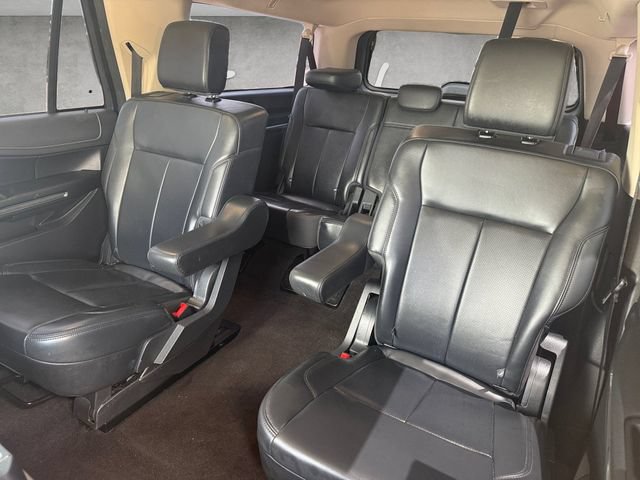 Certified 2023 Ford Expedition Max XLT RWD image 23