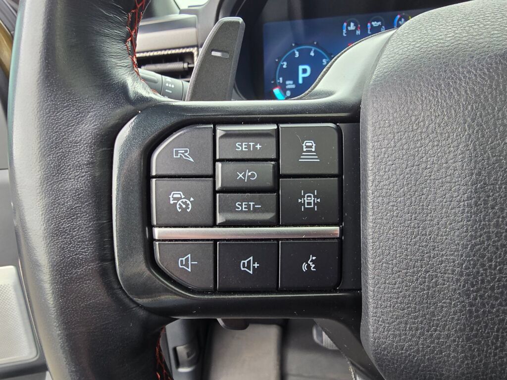Certified 2024 Ford F150 Raptor AWD/4WD image 20