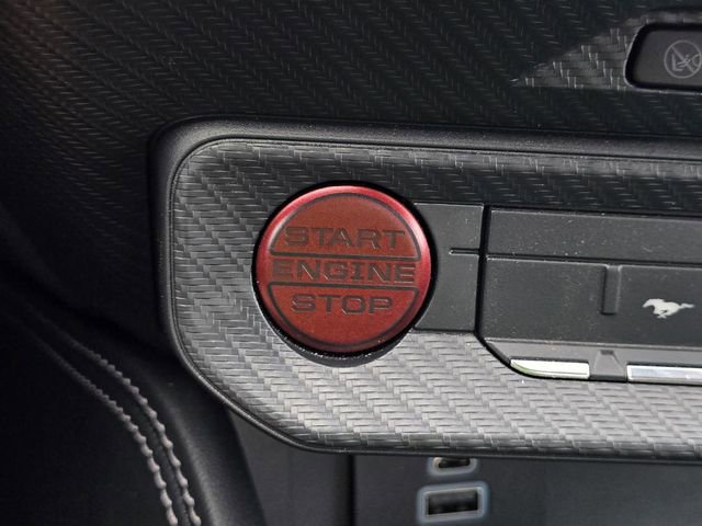 Certified 2024 Ford Mustang GT Premium RWD image 19