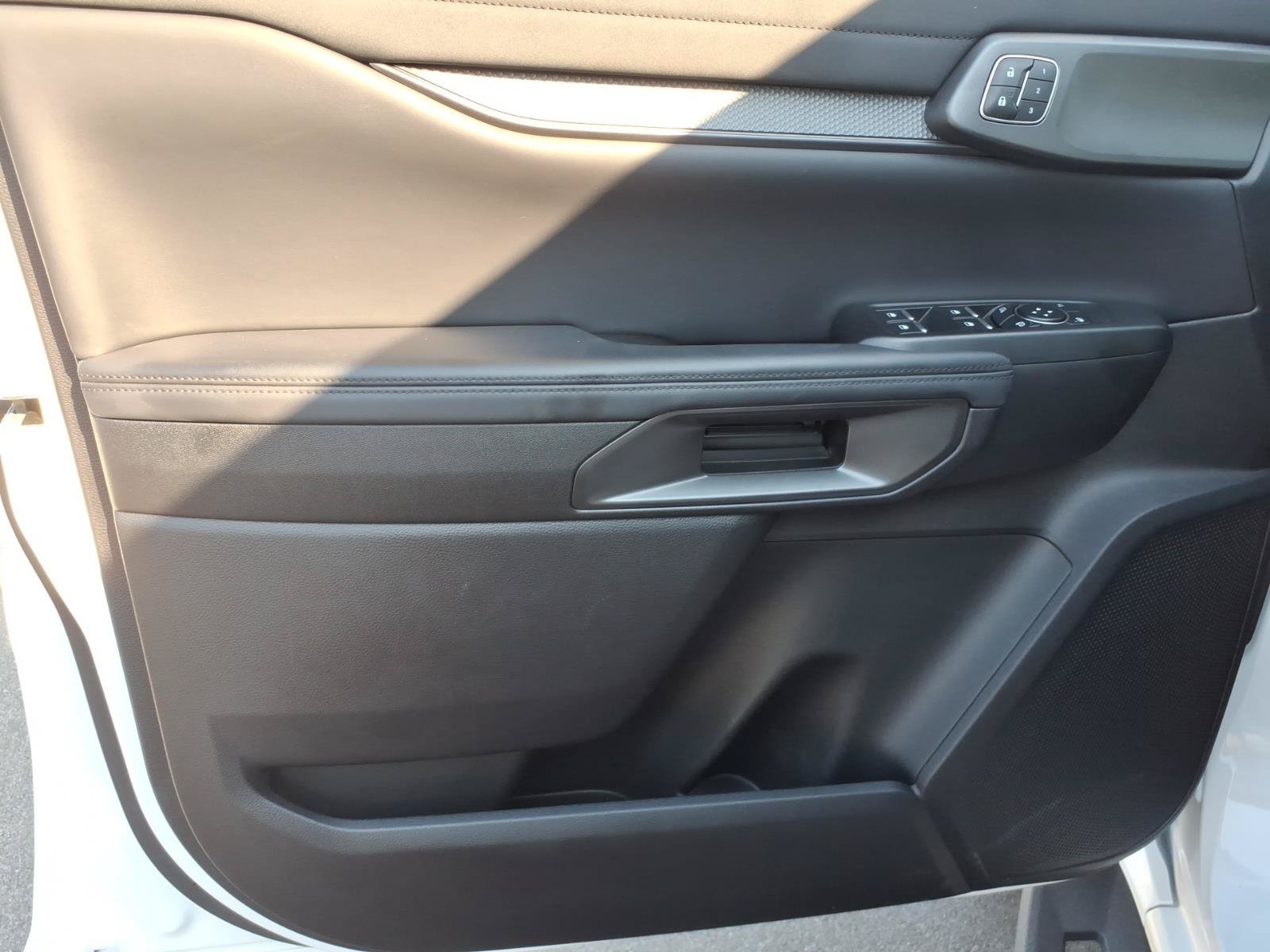 Certified 2024 Ford Ranger Raptor AWD/4WD image 12
