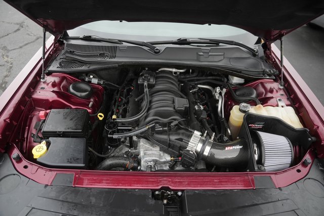 Used 2020 Dodge Challenger R/T Scat Pack image 29