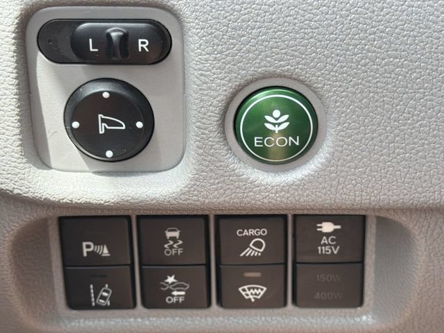 Used 2023 Honda Ridgeline RTL-E image 20