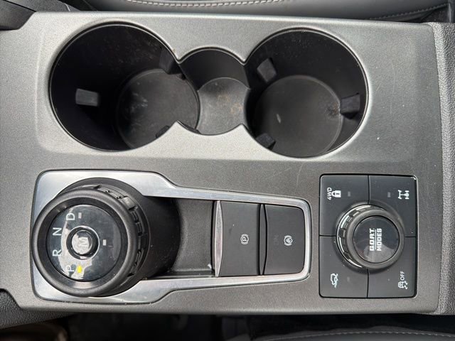 Certified 2025 Ford Bronco Sport Badlands image 38