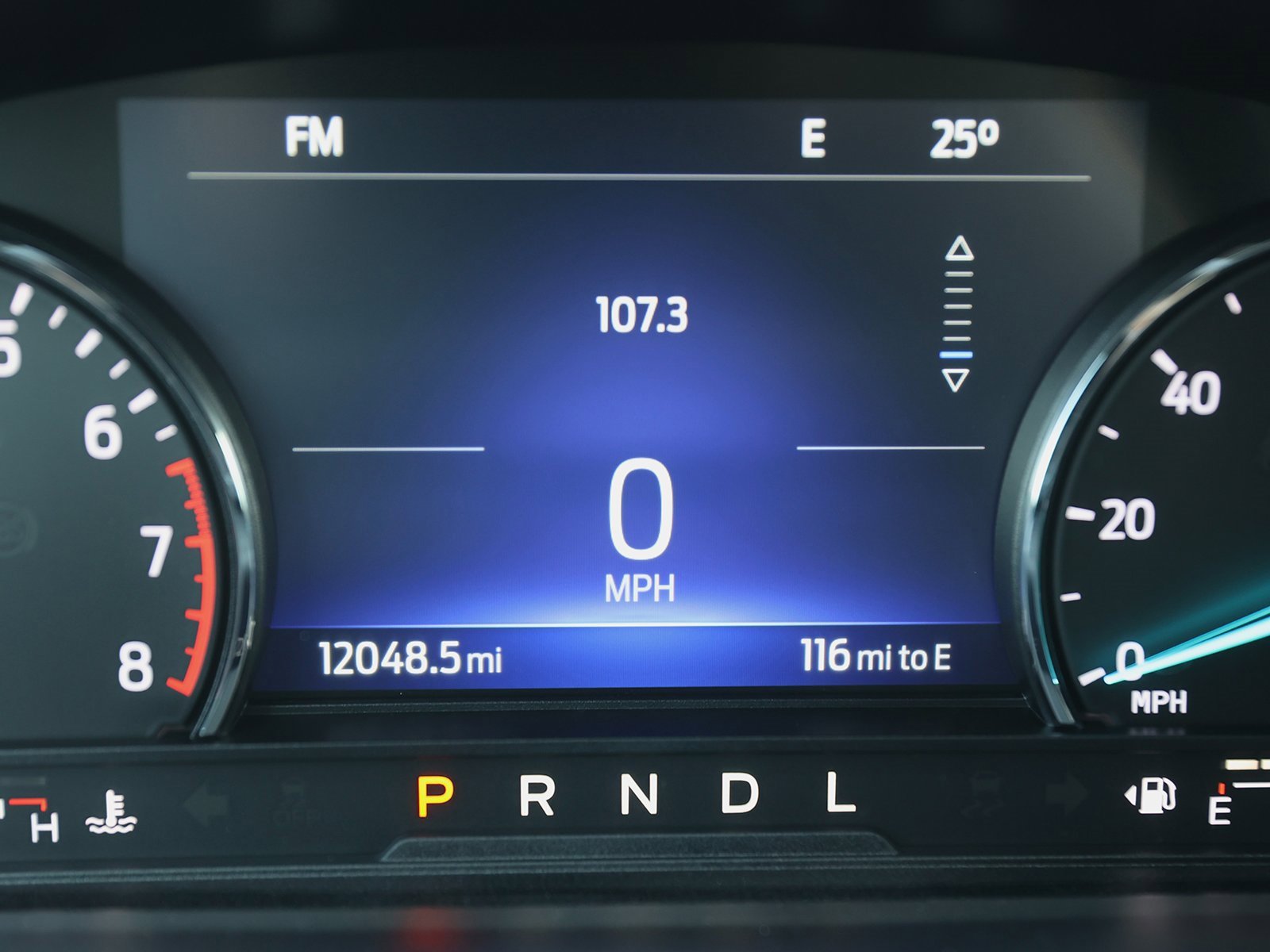 Certified 2022 Ford Explorer XLT image 44