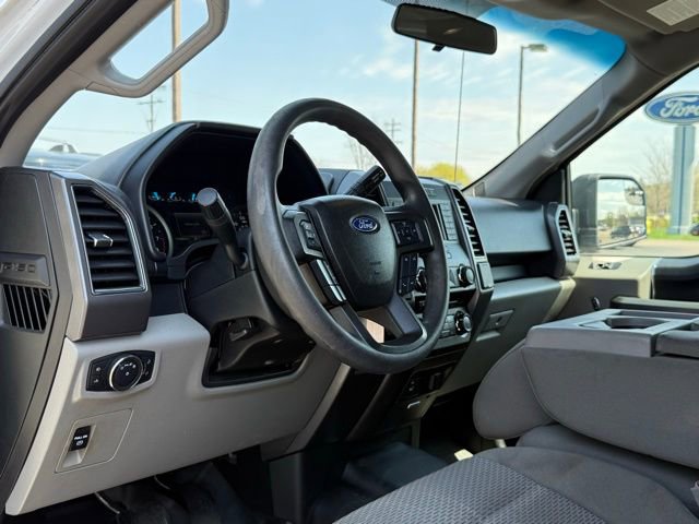 Certified 2017 Ford F150 XLT w/ Trailer Tow Package image 11