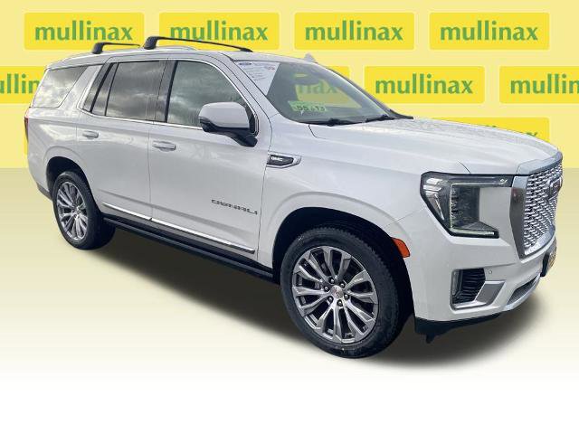 Used 2022 GMC Yukon Denali image 1