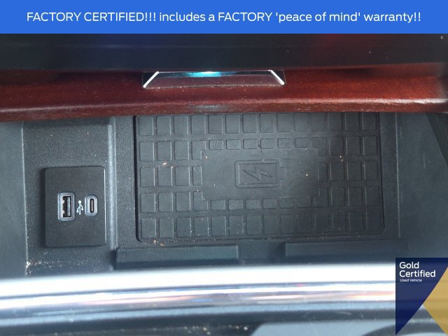 Certified 2022 Ford F250 King Ranch w/ King Ranch Ultimate Package AWD/4WD image 36