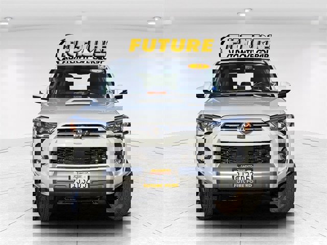 Used 2023 Toyota 4Runner TRD Off-Road Premium image 5