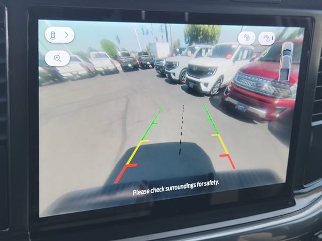 Certified 2024 Ford F150 STX RWD image 10