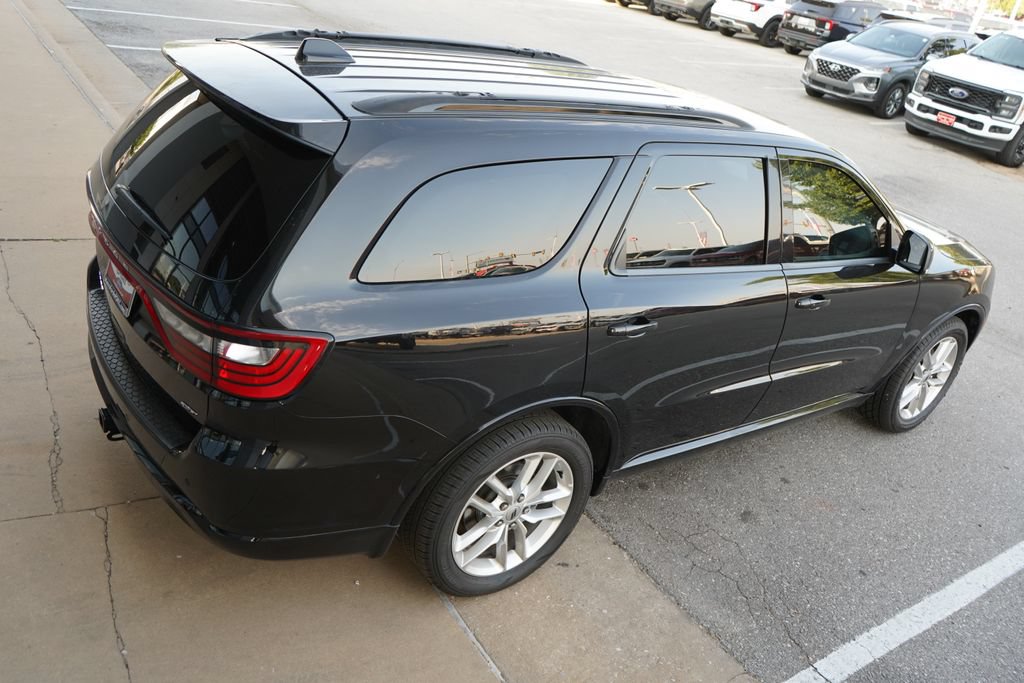 Used 2024 Dodge Durango GT RWD image 13