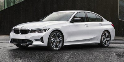 Used 2021 BMW 330i Sedan w/ Convenience Package