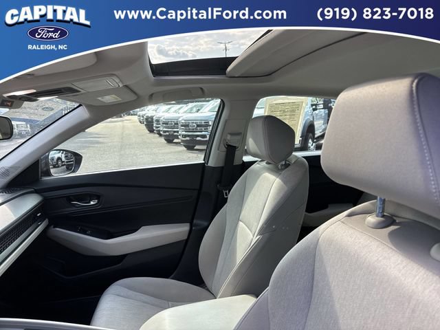 Used 2023 Honda Accord EX image 22