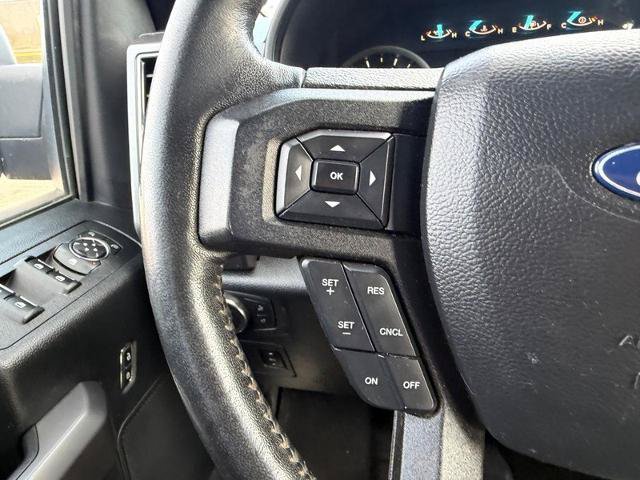 Certified 2020 Ford F150 XLT w/ Equipment Group 302A Luxury AWD/4WD image 12