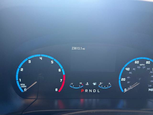 Certified 2023 Ford Bronco Sport Big Bend AWD/4WD image 13