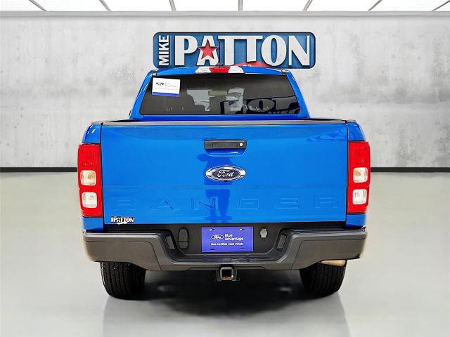Certified 2021 Ford Ranger XL w/ Equipment Group 101A High image 6