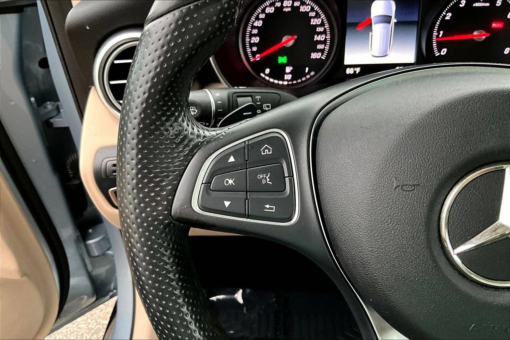 Used 2018 Mercedes-Benz GLC 300 4MATIC image 13