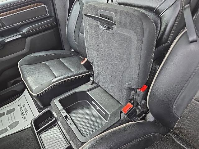 Used 2019 RAM 1500 Laramie image 30