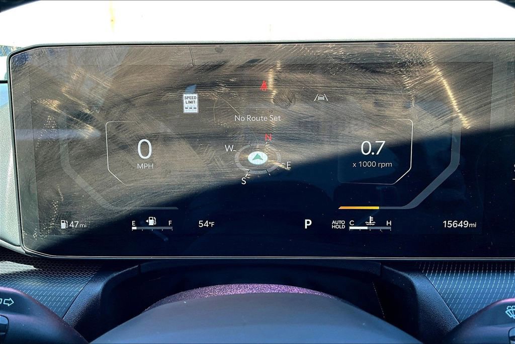 Used 2025 Kia K4 GT-Line w/ GT-Line Sunroof Package image 20