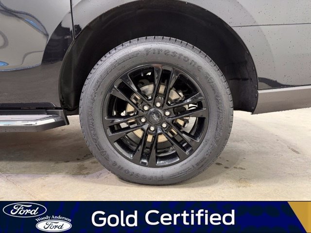 Certified 2023 Ford Expedition Max XLT RWD image 8