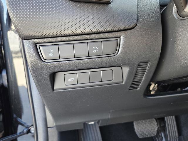 Used 2025 MAZDA CX-50 AWD 2.5 S w/ Preferred Package image 15