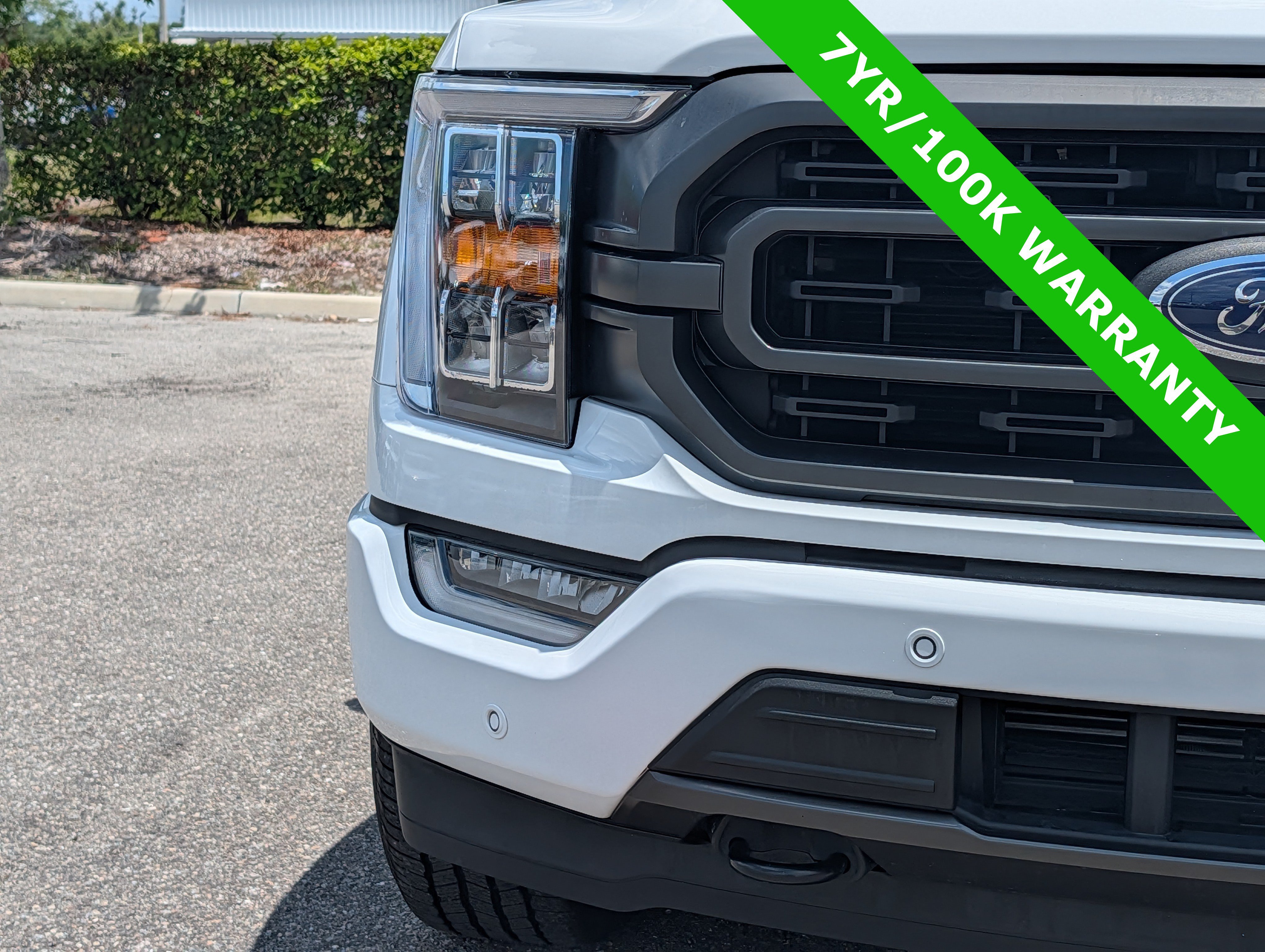 Certified 2021 Ford F150 XLT w/ Equipment Group 302A High AWD/4WD image 9