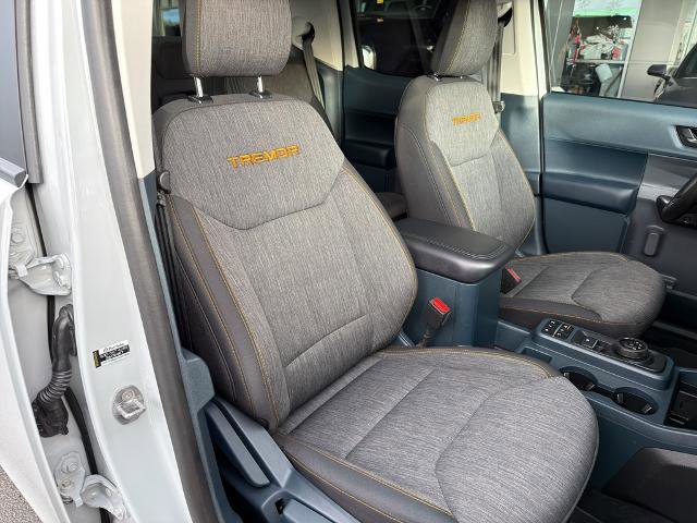 Certified 2023 Ford Maverick Tremor w/ Tremor Off-Road Package image 9