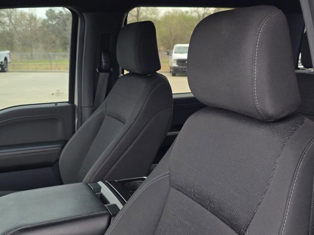 Certified 2023 Ford F150 XLT w/ Equipment Group 302A High image 26