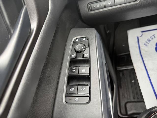 Used 2023 Nissan Pathfinder Rock Creek AWD/4WD image 13