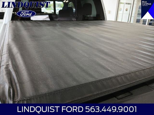 Certified 2023 Ford F150 XLT w/ Equipment Group 302A High AWD/4WD image 24