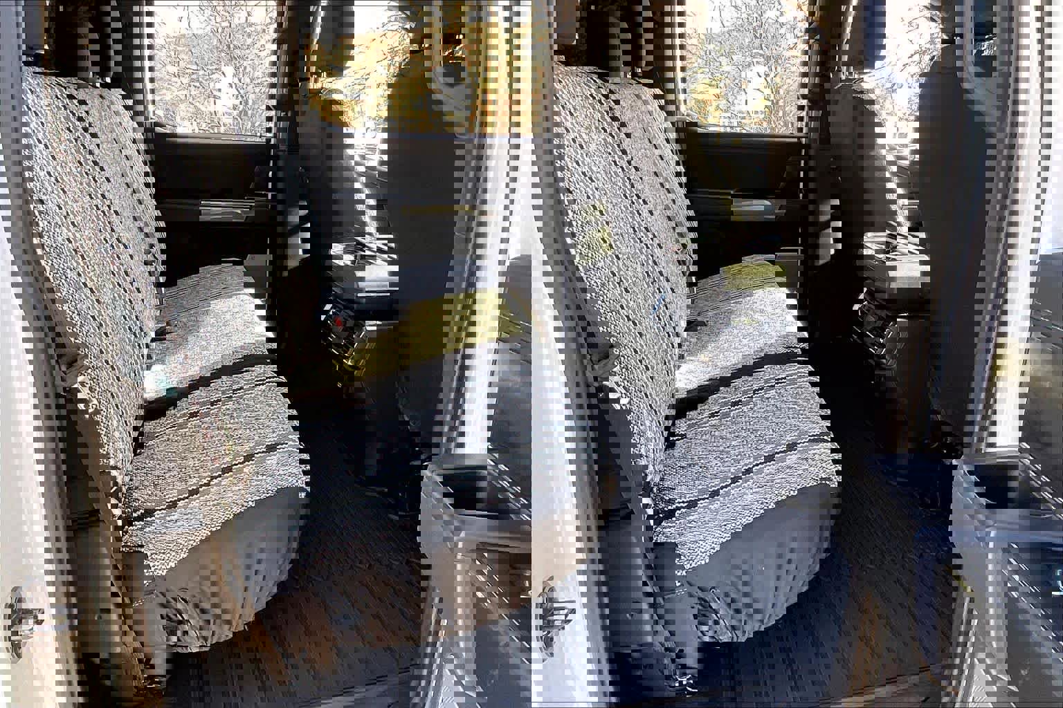 Certified 2023 Ford F150 XLT w/ Equipment Group 302A High image 19