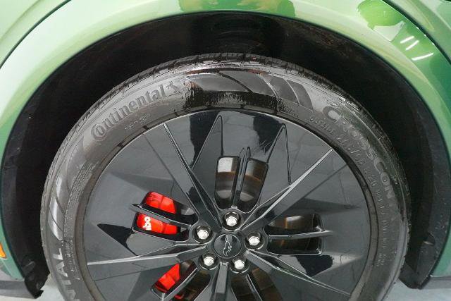Certified 2025 Ford Mustang Mach-E GT AWD/4WD image 38