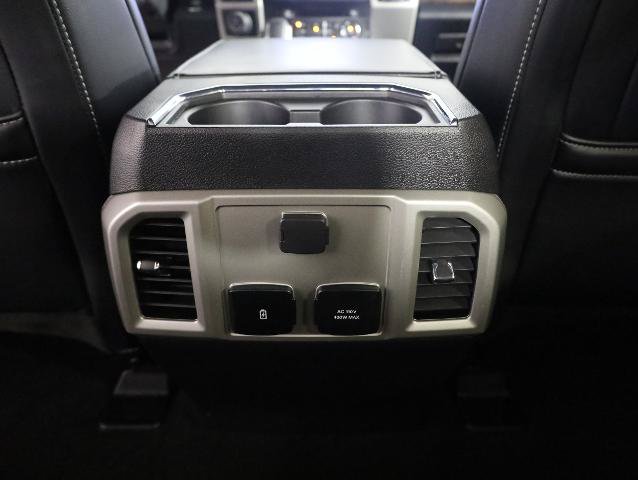 Certified 2020 Ford F150 Lariat AWD/4WD image 20