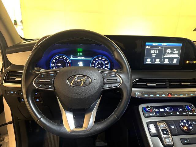 Used 2020 Hyundai Palisade SEL w/ Convenience Package AWD/4WD image 8
