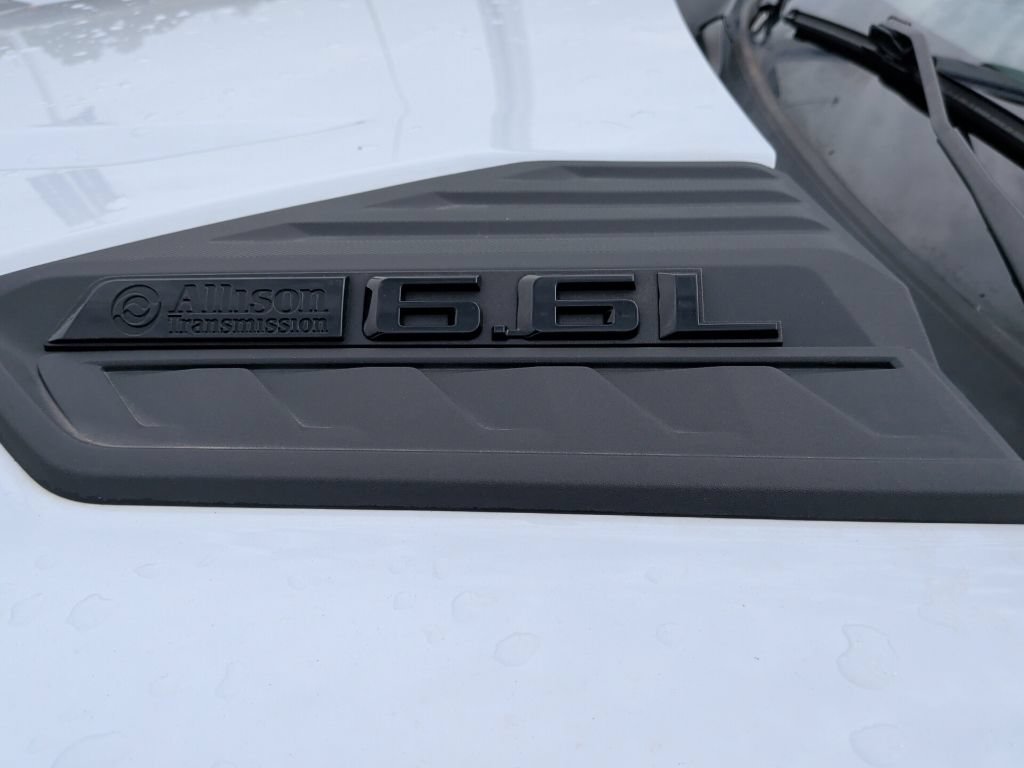 Used 2025 Chevrolet Silverado 2500 LT w/ Trail Boss Package AWD/4WD image 43