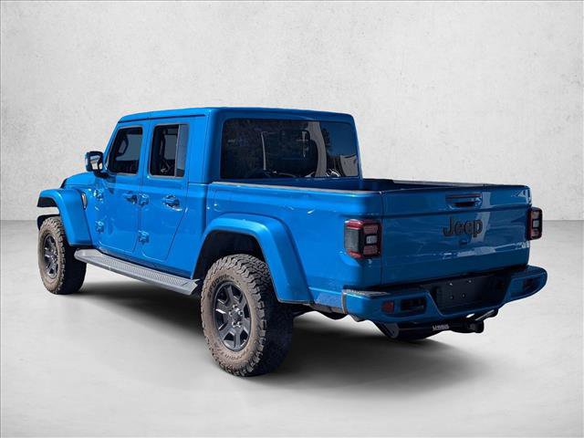 Used 2023 Jeep Gladiator Overland image 7