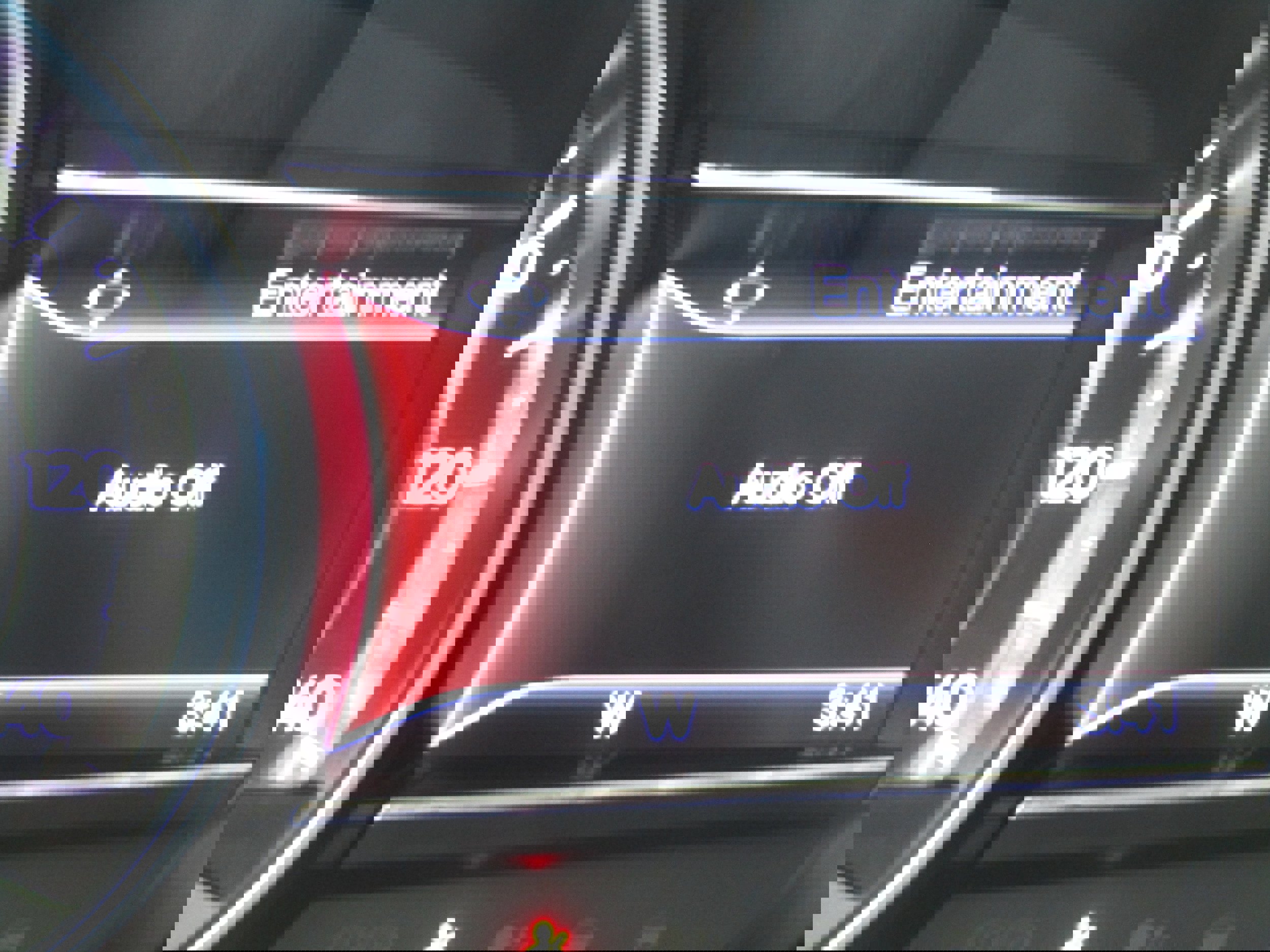 Certified 2017 Ford Explorer Sport w/ Equipment Group 401A image 39